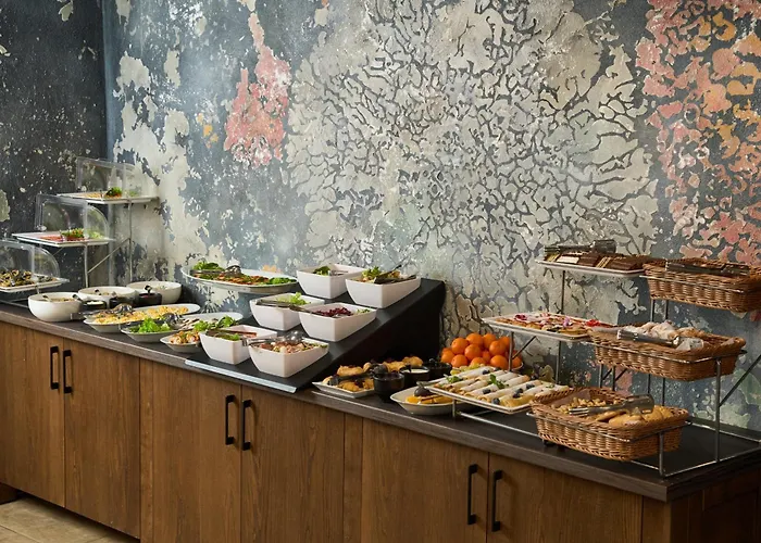 Goral Hotel & Spa Буковель