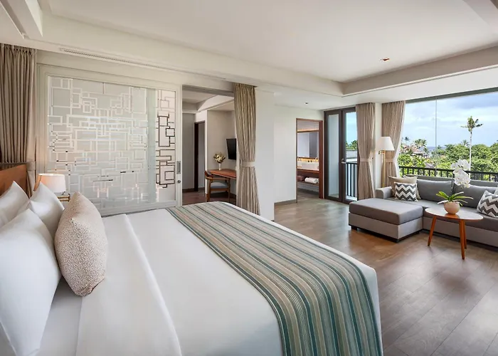 Rama Residence Padma Legian 