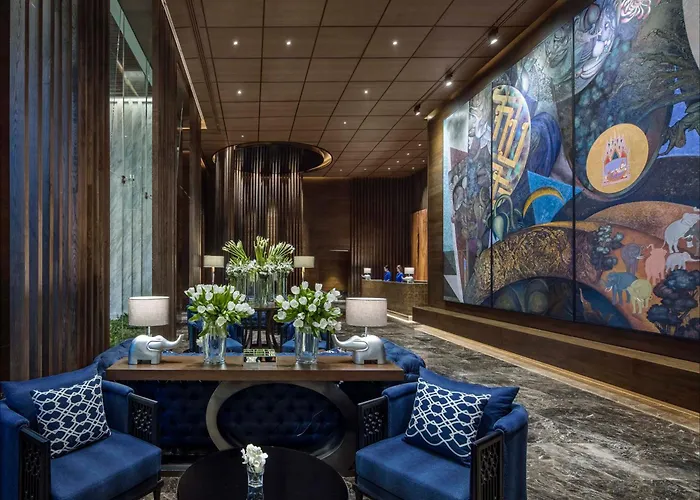 137 Pillars Residences Bangkok