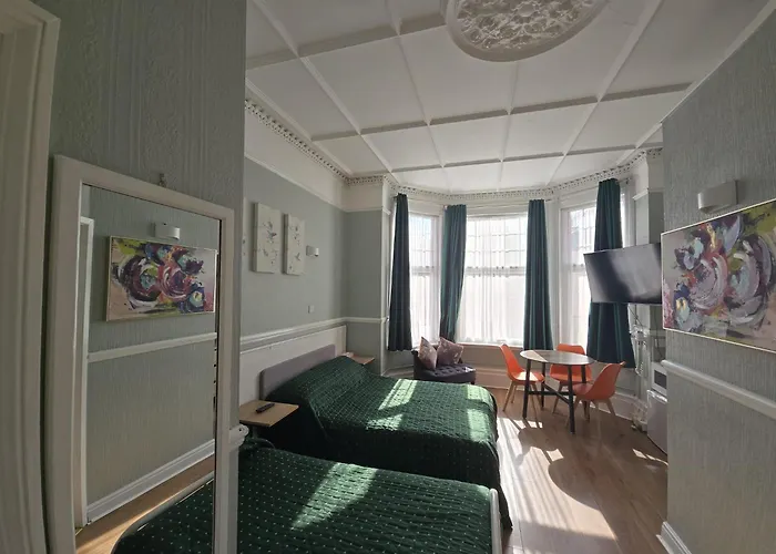 Avis Hotel Bromley