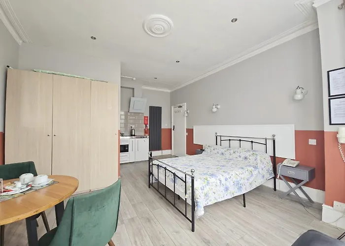 Avis Hotel Bromley