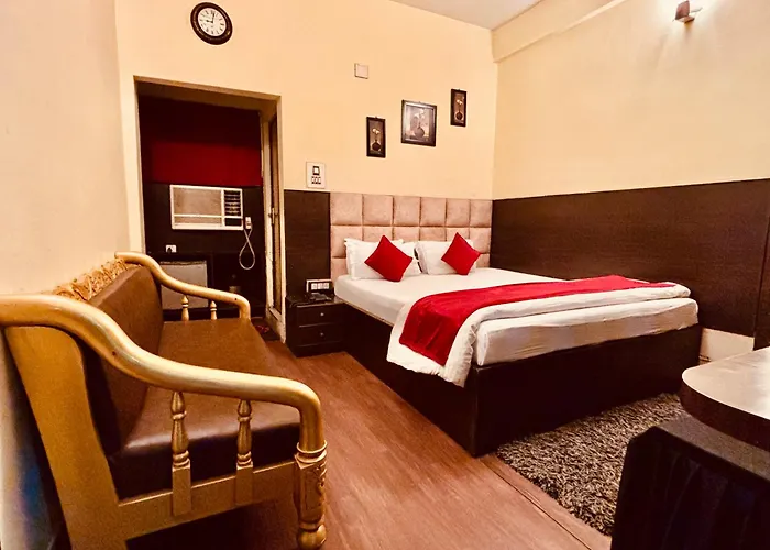 Hotel Holideiinn Jamshedpur