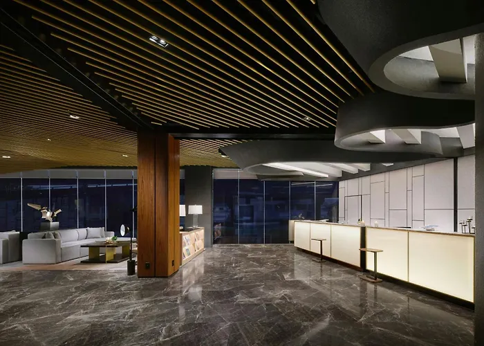 Ac Hotel By Marriott Puchong