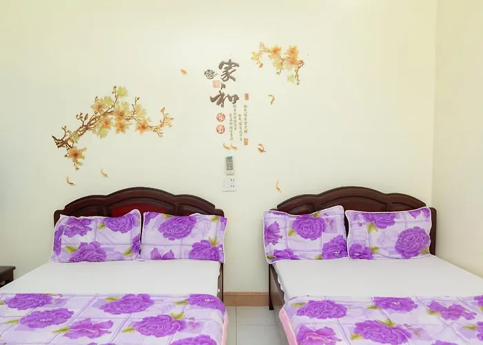 Hung Dong Hotel Quy Nhon