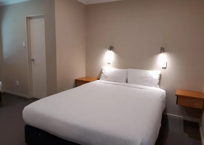 Tongariro Junction Accommodation Turangi