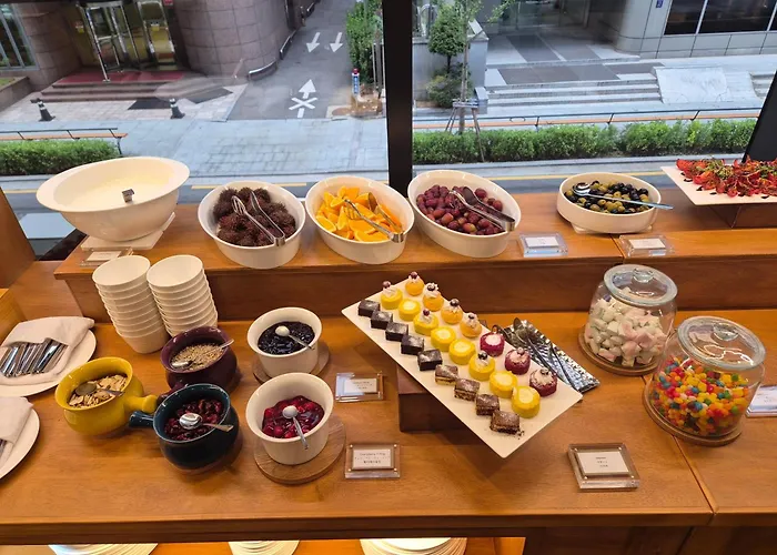 Hotel Uri& Seoul