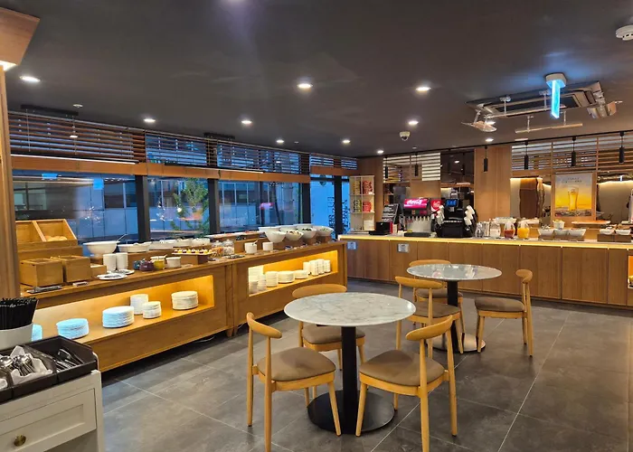 Hotel Uri& Seoul