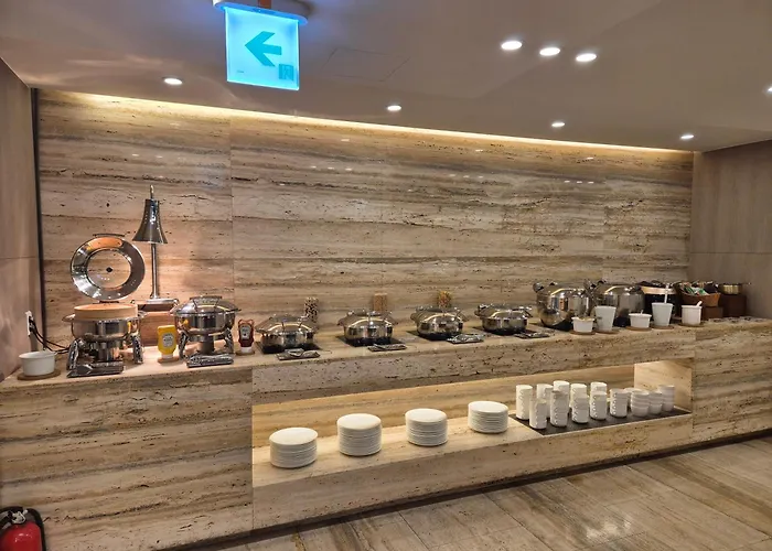 Hotel Uri& Seoul
