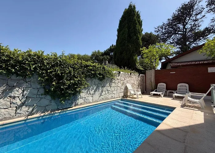 El Horreo Apart Villa Gesell