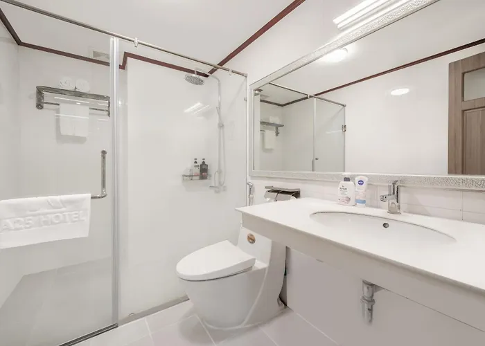Hoa Dao Hotel Hà Nội