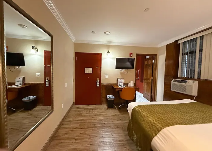 Hotel The Architect Washington