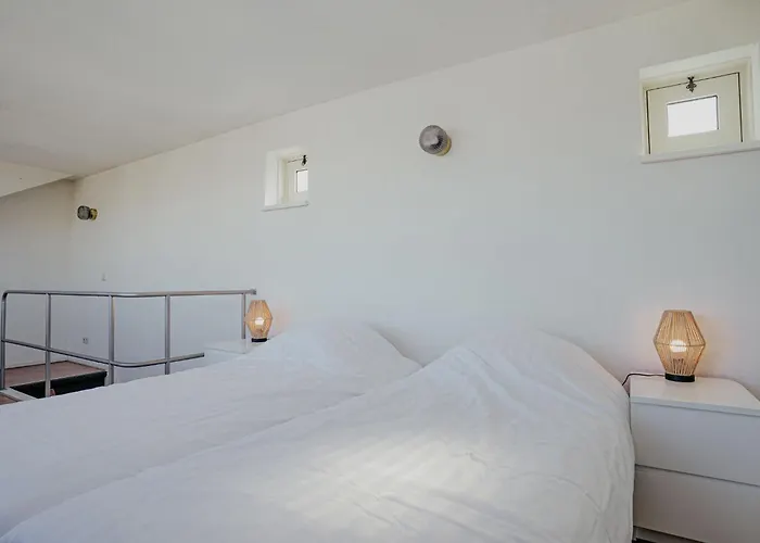 Holiday Home Kraaijennest By Interhome Uitgeest