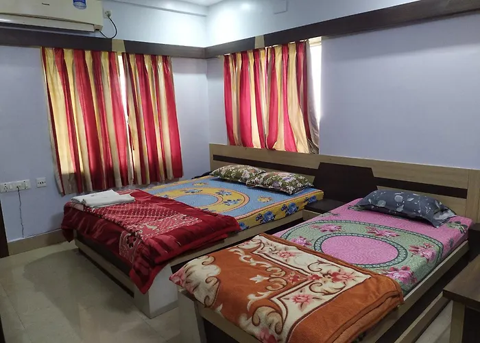 Hotel Srikrishna International Tarapith