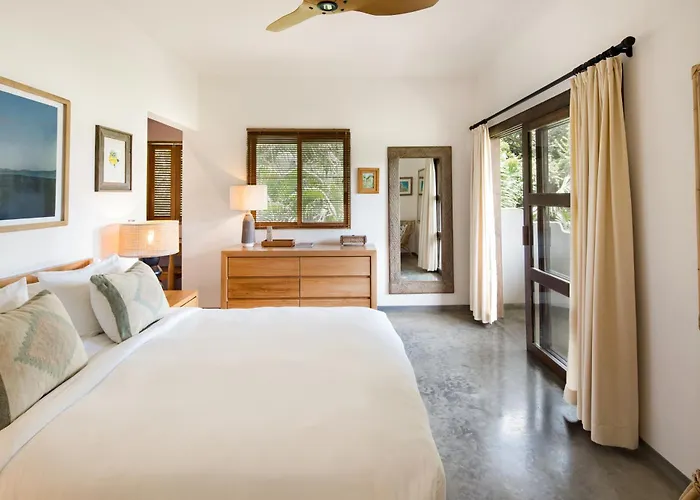 The Nomadic Hotel Nosara