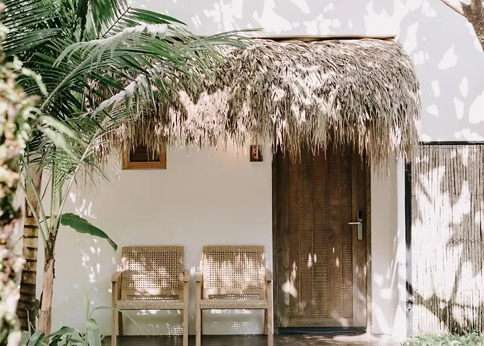 The Nomadic Hotel Nosara