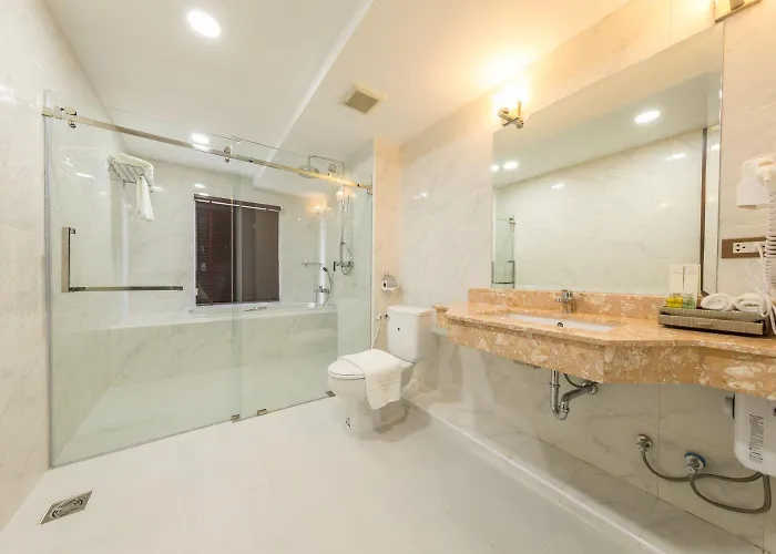 Hotel De Ladda Mukdahan