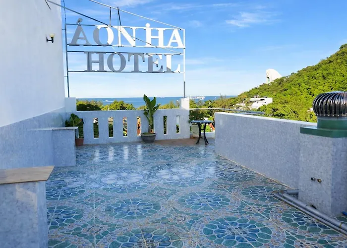 Son Ha Hotel Vũng Tàu