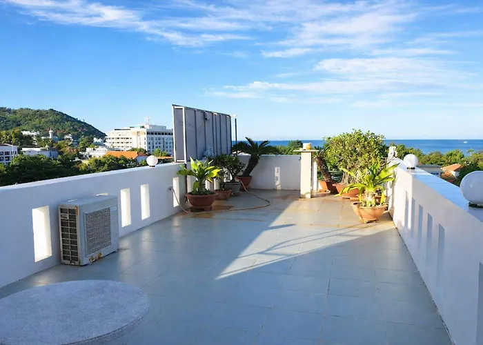 Son Ha Hotel Vũng Tàu