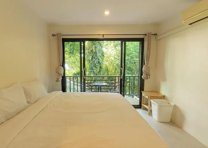 New Heaven Dive School And Resort Ko Tao