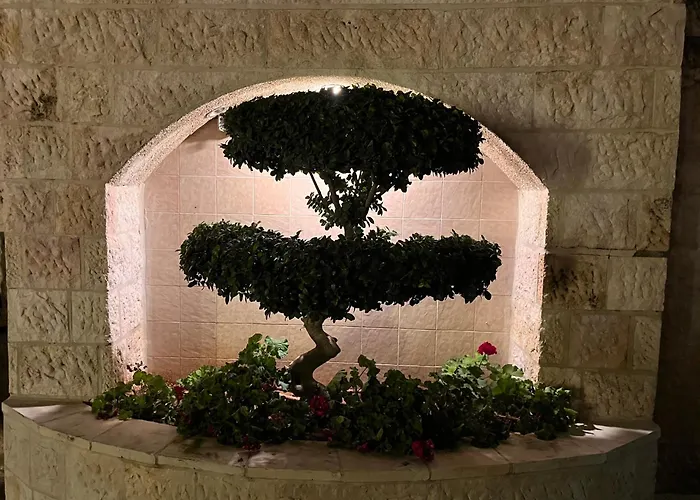 Sparr Hotel Amman