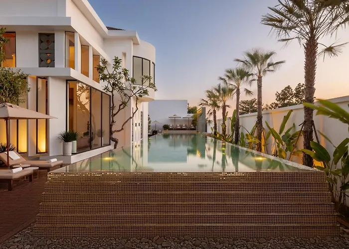 Shintana Saya Residence Siem Reap