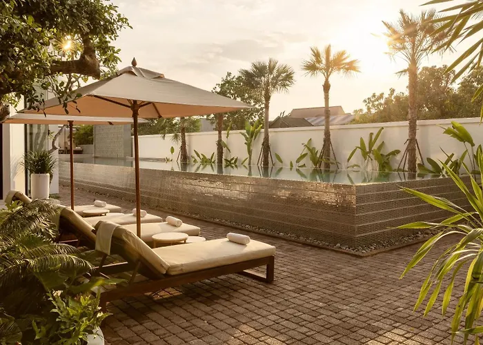 Shintana Saya Residence Siem Reap