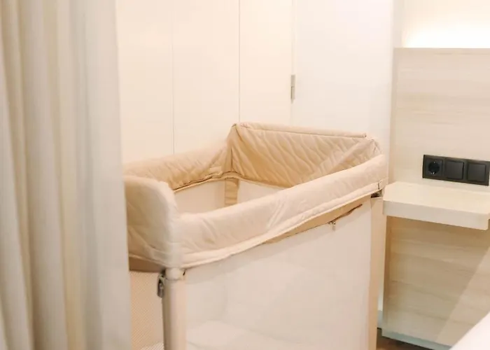 Aparthotel OnJ S. Lazaro Lisboa