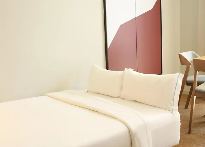 Aparthotel OnJ S. Lazaro Lisboa