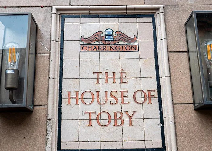 The House Of Toby Hotel London