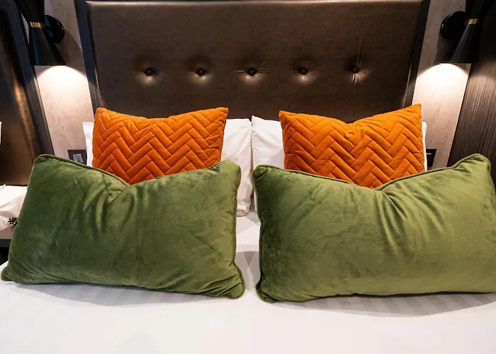 The House Of Toby Hotel London