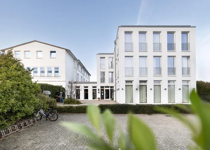Hotel Haus KLIPPER Norderney