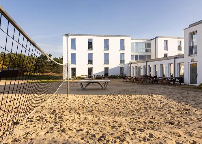 Hotel Haus KLIPPER Norderney