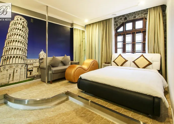 Collection O District 10 - Bonita Grand Hotel (Adults Only) Ho Chi Minh City