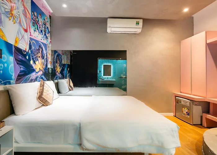 Collection O District 10 - Bonita Grand Hotel (Adults Only) Ho Chi Minh City