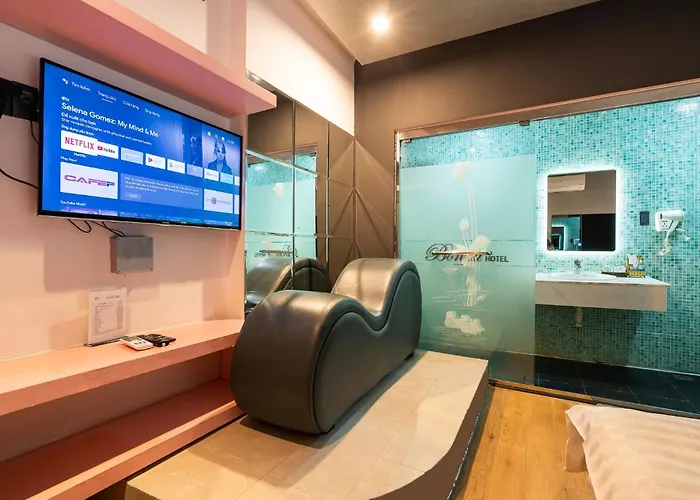 Collection O District 10 - Bonita Grand Hotel (Adults Only) Ho Chi Minh City