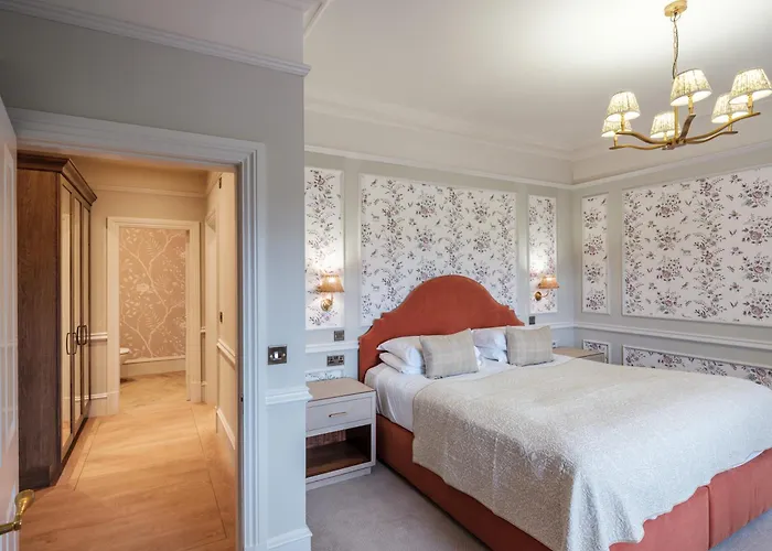 Douneside House Tarland
