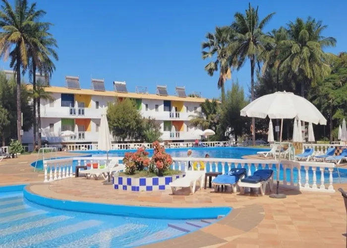 Palma Rima Hotel Kotu