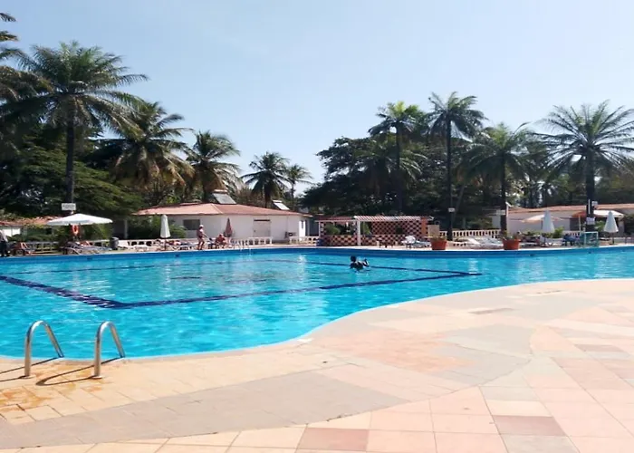Palma Rima Hotel Kotu