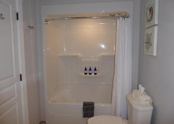 Tattingstone Inn Wolfville
