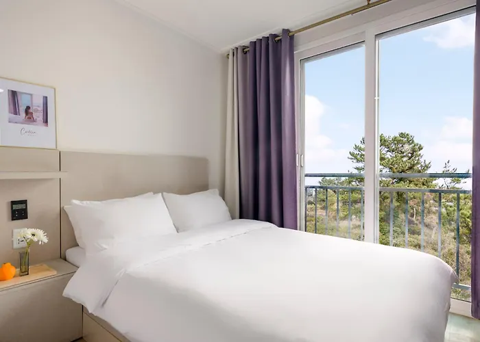 Cordelia Hotel Seogwipo