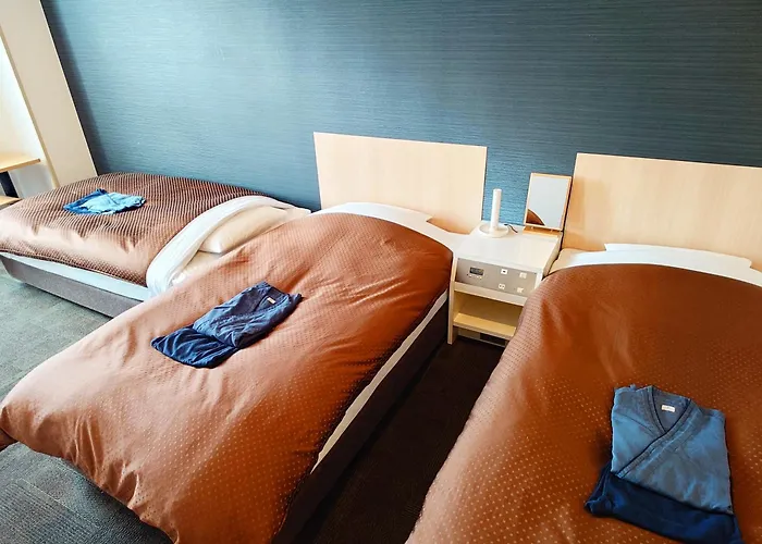 Takamatsu Century Hotel