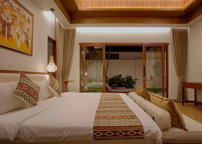 My Villa And Resort Canggu