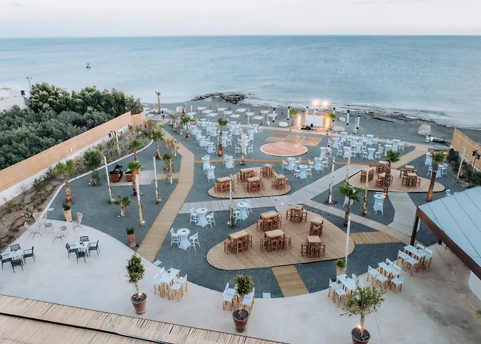 Ostria Resort & Spa Ierapetra 