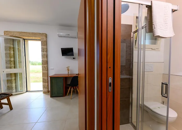 Agriturismo Tenuta Calitre Melendugno