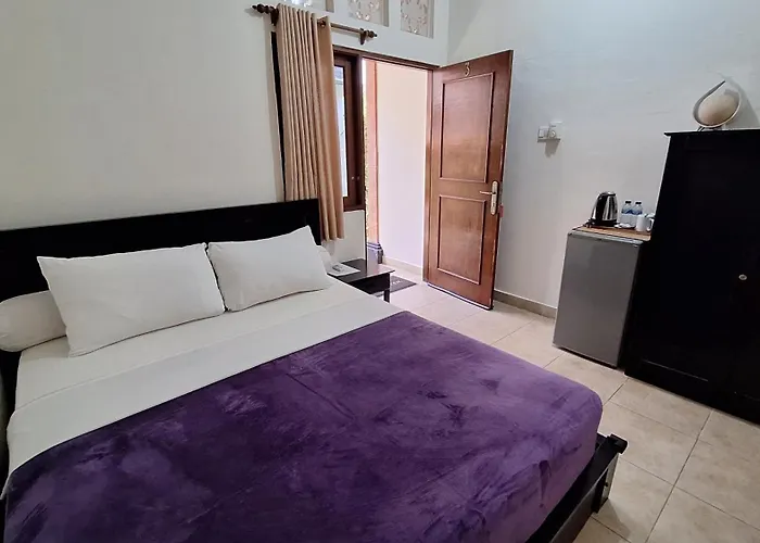 Jepun Bali Homestay Sanur