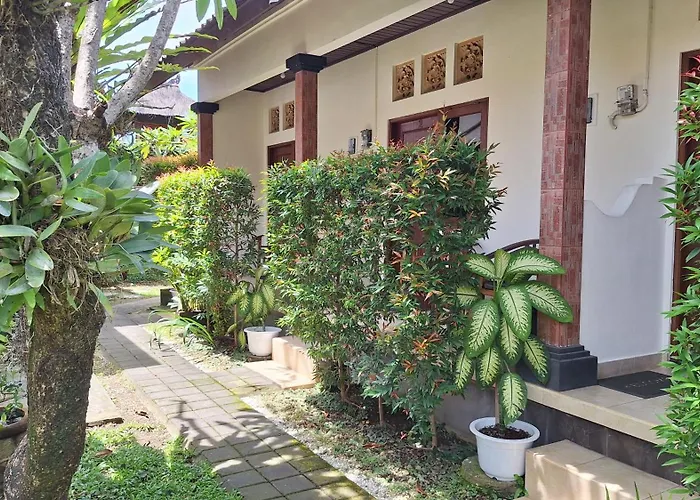 Jepun Bali Homestay Sanur
