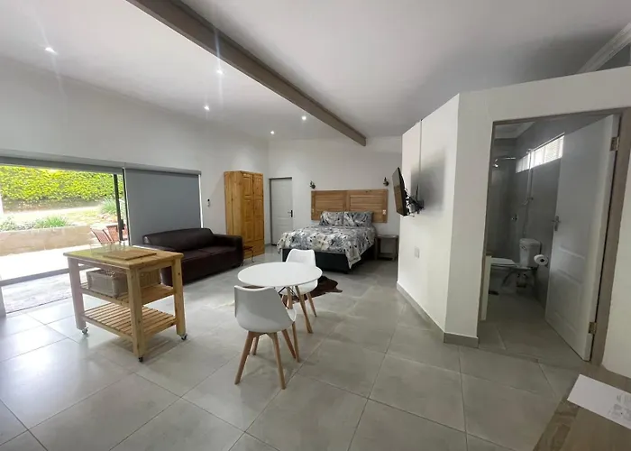 The Rest Guest House Mbombela