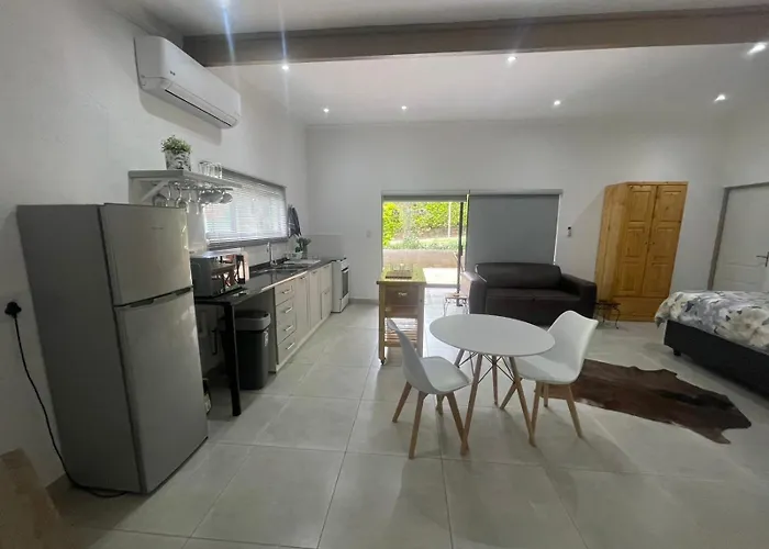 The Rest Guest House Mbombela