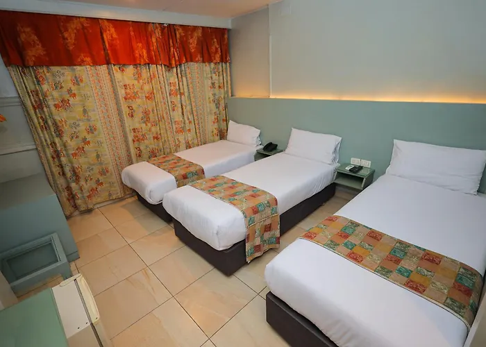 Hapi Hotel Asuán