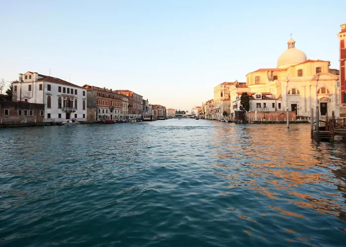 B&B Vista Sul Canal Grande Venice